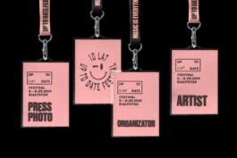 Studio brandingowe. Idea. Logo. Identyfikacja. Branding.