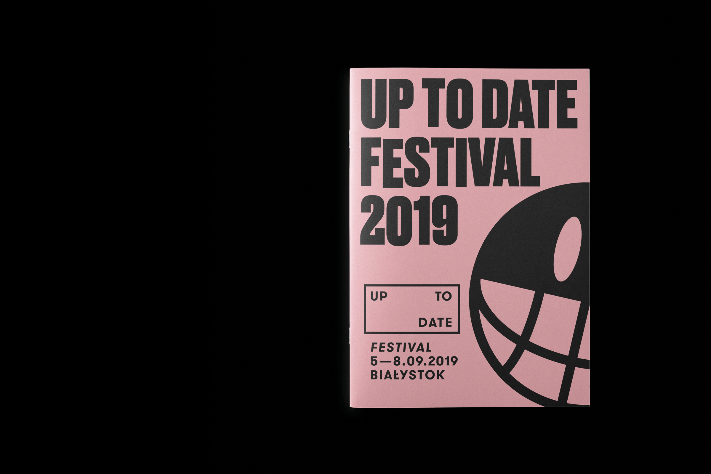 Studio brandingowe. Idea. Logo. Identyfikacja. Branding.