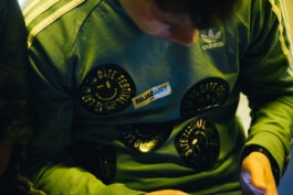 Studio brandingowe. Idea. Logo. Identyfikacja. Branding.