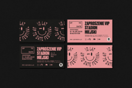 Studio brandingowe. Idea. Logo. Identyfikacja. Branding.