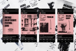 Studio brandingowe. Idea. Logo. Identyfikacja. Branding.