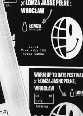 Studio brandingowe. Idea. Logo. Identyfikacja. Branding.