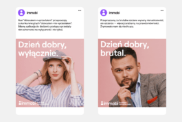 Studio brandingowe. Idea. Logo. Identyfikacja. Branding.