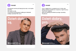 Studio brandingowe. Idea. Logo. Identyfikacja. Branding.