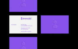 Studio brandingowe. Idea. Logo. Identyfikacja. Branding.