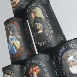 Studio brandingowe. Idea. Logo. Identyfikacja. Branding.