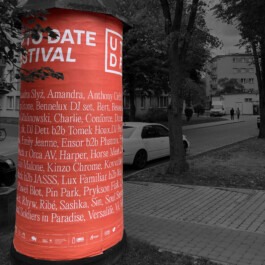 Studio brandingowe. Idea. Logo. Identyfikacja. Branding.