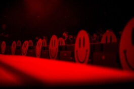 Studio brandingowe. Idea. Logo. Identyfikacja. Branding.