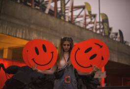 Studio brandingowe. Idea. Logo. Identyfikacja. Branding.