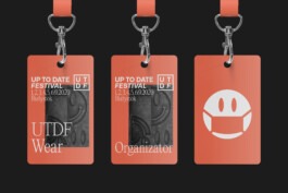 Studio brandingowe. Idea. Logo. Identyfikacja. Branding.