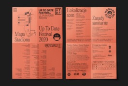 Studio brandingowe. Idea. Logo. Identyfikacja. Branding.