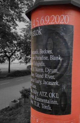 Studio brandingowe. Idea. Logo. Identyfikacja. Branding.