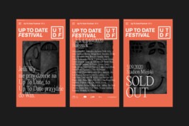 Studio brandingowe. Idea. Logo. Identyfikacja. Branding.