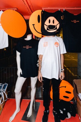 Studio brandingowe. Idea. Logo. Identyfikacja. Branding.