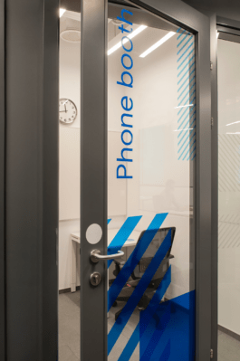 Studio brandingowe. Idea. Logo. Identyfikacja. Branding.