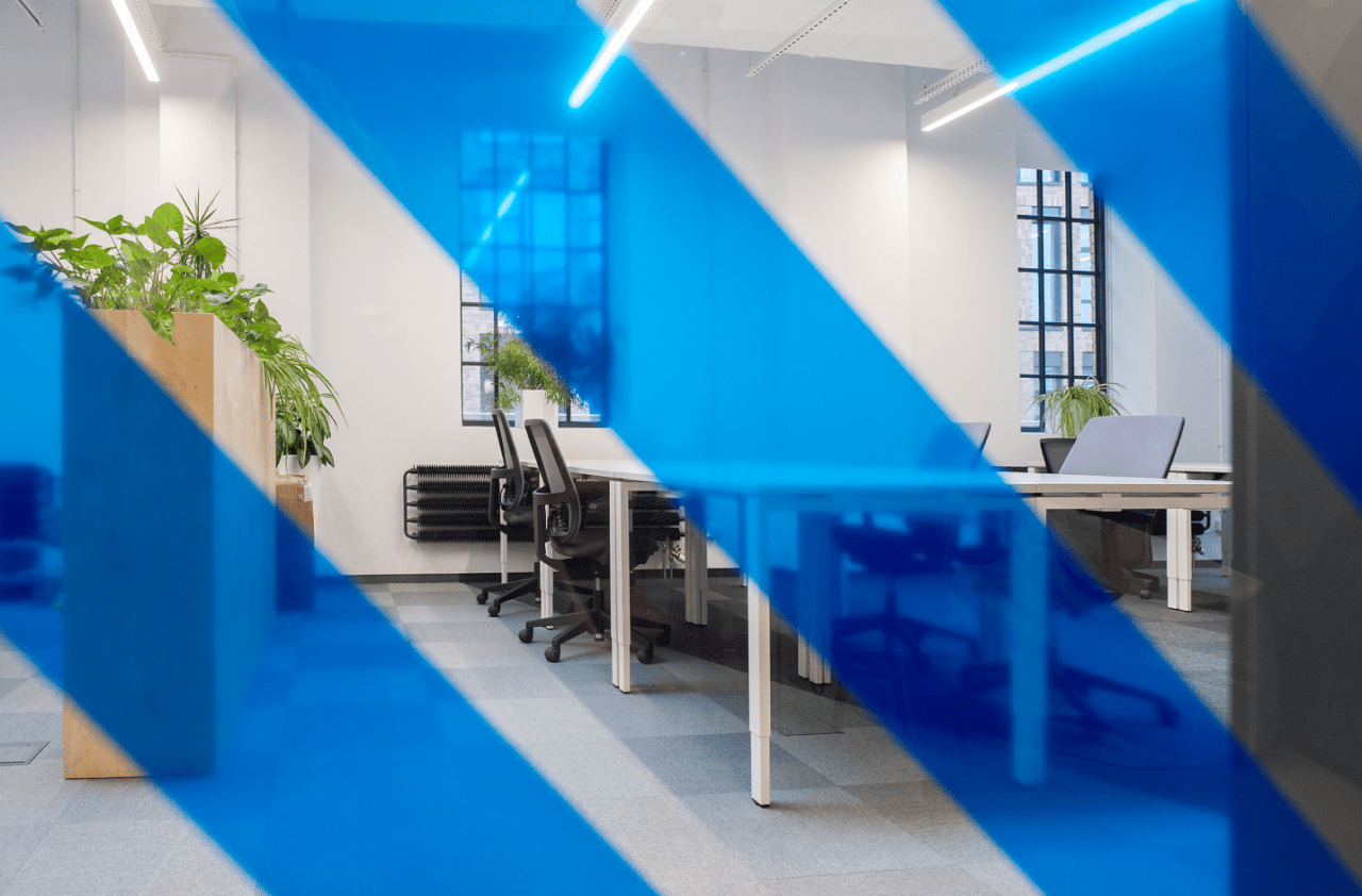 Google Campus Interior Design – A homebase for growing. - Branding ...