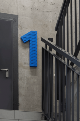 Studio brandingowe. Idea. Logo. Identyfikacja. Branding.