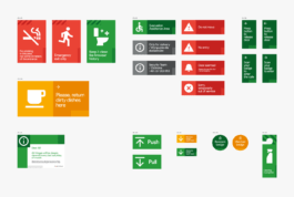 Studio brandingowe. Idea. Logo. Identyfikacja. Branding.