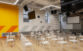 Studio brandingowe. Idea. Logo. Identyfikacja. Branding.