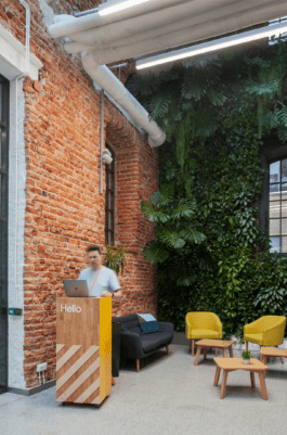 Studio brandingowe. Idea. Logo. Identyfikacja. Branding.