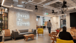 Studio brandingowe. Idea. Logo. Identyfikacja. Branding.