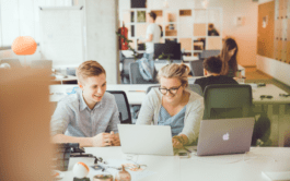 Studio brandingowe. Idea. Logo. Identyfikacja. Branding.