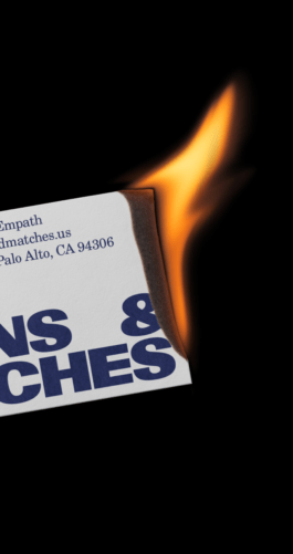 Branding studio. Idea. Logo. Identity.