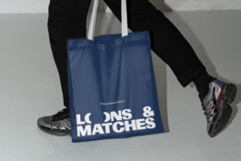 Branding studio. Idea. Logo. Identity.