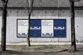 Branding studio. Idea. Logo. Identity.