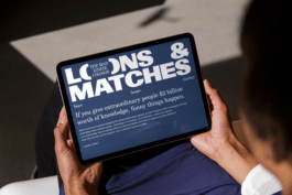 Branding studio. Idea. Logo. Identity.