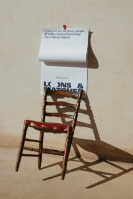 Branding studio. Idea. Logo. Identity.