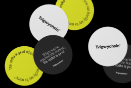 Branding studio. Idea. Logo. Identity.