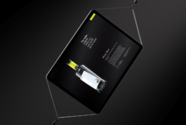 Branding studio. Idea. Logo. Identity.