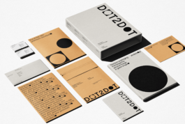 Branding studio. Idea. Logo. Identity. Motion design.