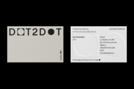 Branding studio. Idea. Logo. Identity. Motion design.
