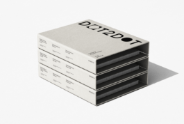 Branding studio. Idea. Logo. Identity. Motion design.