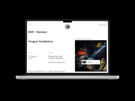 Branding studio. Idea. Logo. Identity.