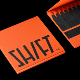 Studio brandingowe. Idea. Logo. Identyfikacja. Branding.