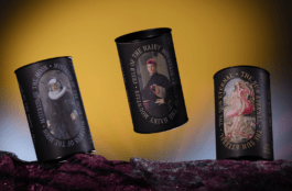 Studio brandingowe. Idea. Logo. Identyfikacja. Branding.