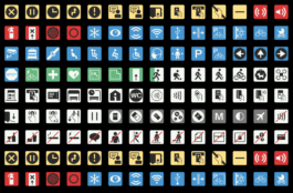 Studio brandingowe. Idea. Logo. Identyfikacja. Branding.