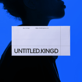 Studio brandingowe. Idea. Logo. Identyfikacja. Branding.