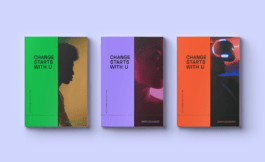 Studio brandingowe. Idea. Logo. Identyfikacja. Branding.