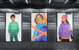 Studio brandingowe. Idea. Logo. Identyfikacja. Branding.