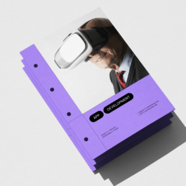 Studio brandingowe. Idea. Logo. Identyfikacja. Branding.