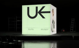 Studio brandingowe. Idea. Logo. Identyfikacja. Branding.