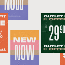 Studio brandingowe. Idea. Logo. Identyfikacja. Branding.