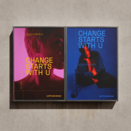 Studio brandingowe. Idea. Logo. Identyfikacja. Branding.