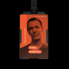 Studio brandingowe. Idea. Logo. Identyfikacja. Branding.