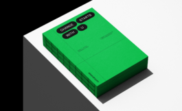 Studio brandingowe. Idea. Logo. Identyfikacja. Branding.