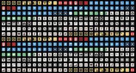 Studio brandingowe. Idea. Logo. Identyfikacja. Branding.